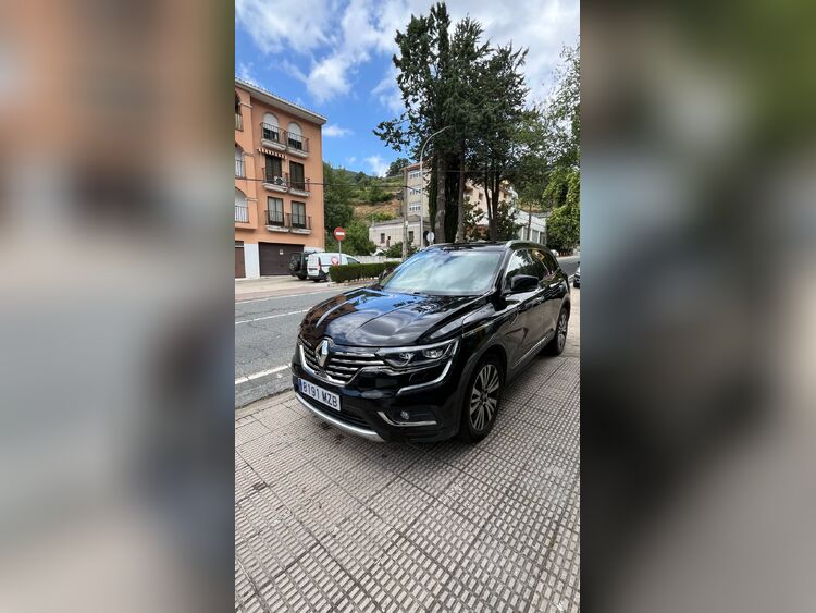 Renault Koleos  foto 4